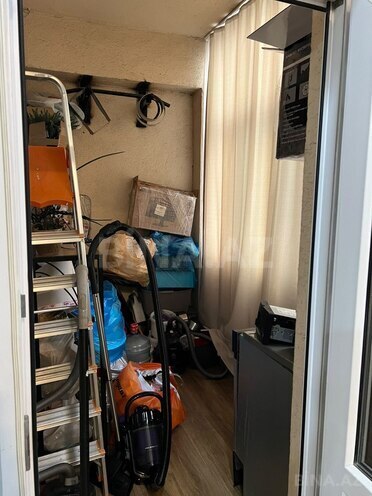 Satılır 3 otaqlı yeni tikili 104 m², 20 Yanvar m., photo 5 from 17
