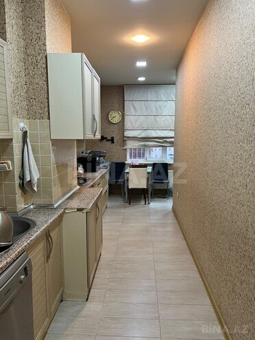 Satılır 3 otaqlı yeni tikili 104 m², 20 Yanvar m., photo 14 from 17
