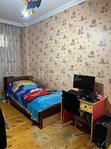 Satılır 3 otaqlı yeni tikili 104 m², 20 Yanvar m., photo 7 from 17