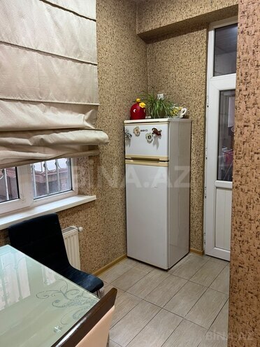 Satılır 3 otaqlı yeni tikili 104 m², 20 Yanvar m., photo 11 from 17