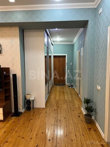 Satılır 3 otaqlı yeni tikili 104 m², 20 Yanvar m., photo 10 from 17