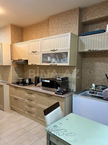 Satılır 3 otaqlı yeni tikili 104 m², 20 Yanvar m., photo 9 from 17