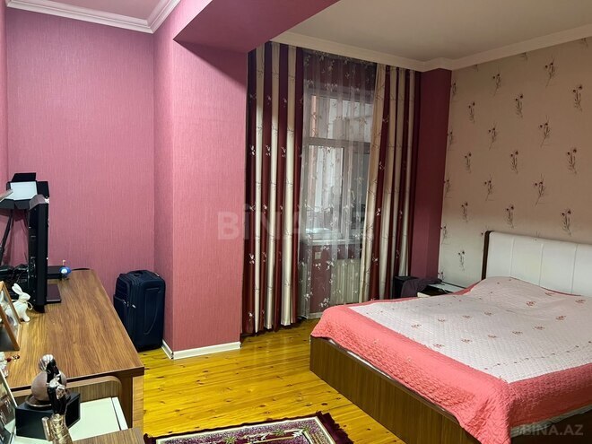 Satılır 3 otaqlı yeni tikili 104 m², 20 Yanvar m., photo 13 from 17