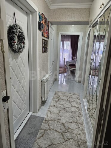 İcarəyə verilir 2 otaqlı yeni tikili 65 m², Dərnəgül m., photo 1 from 10