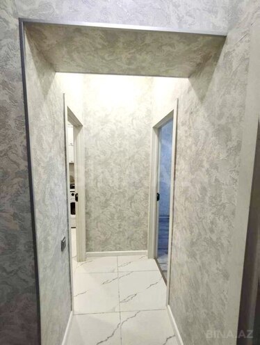 İcarəyə verilir 2 otaqlı yeni tikili 70 m², Memar Əcəmi m., photo 9 from 10