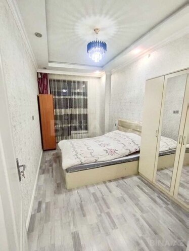 İcarəyə verilir 2 otaqlı yeni tikili 70 m², Memar Əcəmi m., photo 1 from 10