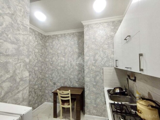 İcarəyə verilir 2 otaqlı yeni tikili 70 m², Memar Əcəmi m., photo 7 from 10