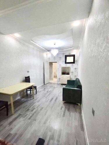 İcarəyə verilir 2 otaqlı yeni tikili 70 m², Memar Əcəmi m., photo 4 from 10