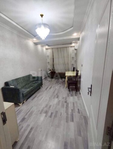 İcarəyə verilir 2 otaqlı yeni tikili 70 m², Memar Əcəmi m., photo 5 from 10