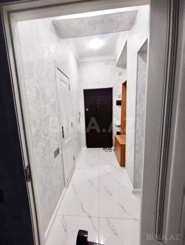 İcarəyə verilir 2 otaqlı yeni tikili 70 m², Memar Əcəmi m., photo 8 from 10