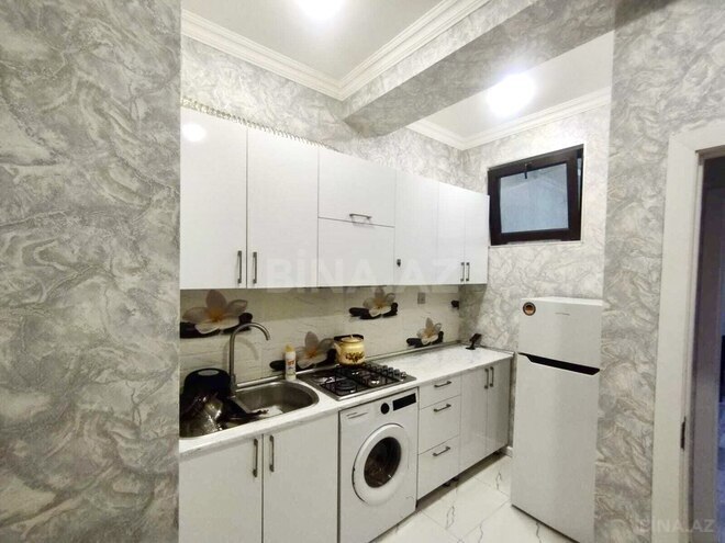 İcarəyə verilir 2 otaqlı yeni tikili 70 m², Memar Əcəmi m., photo 6 from 10