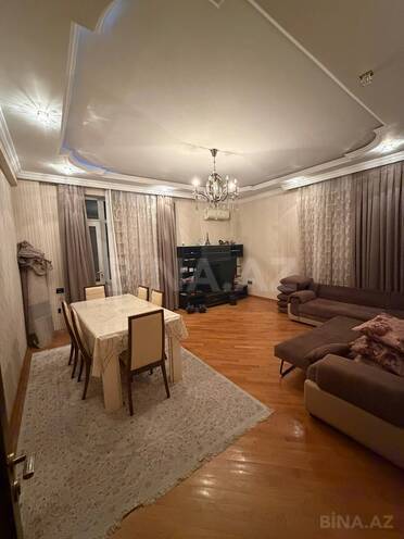 İcarəyə verilir 2 otaqlı yeni tikili 100 m², Azadlıq Prospekti m., photo 1 from 10
