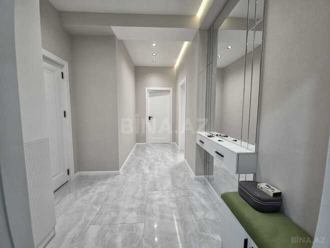 Продаётся 2-комн. новостройка 70 м², м. Кара Караев, photo 5 from 19