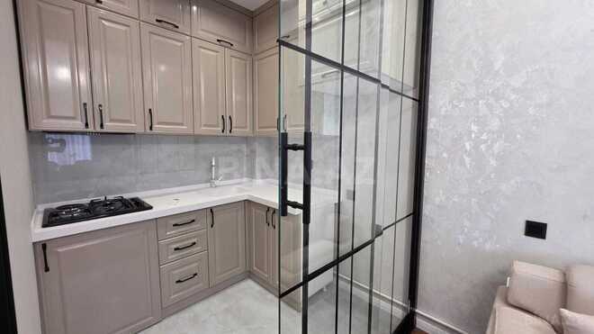 Продаётся 2-комн. новостройка 70 м², м. Кара Караев, photo 11 from 19
