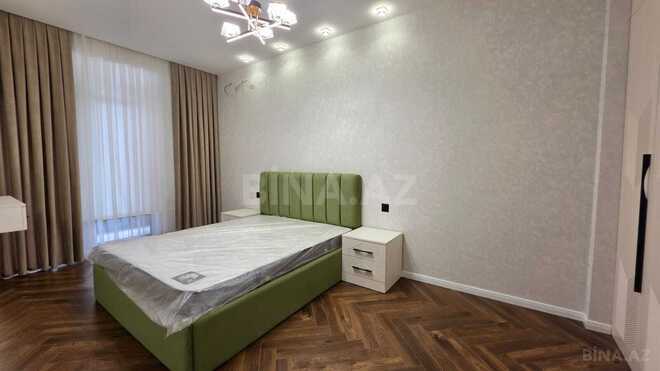 Продаётся 2-комн. новостройка 70 м², м. Кара Караев, photo 16 from 19