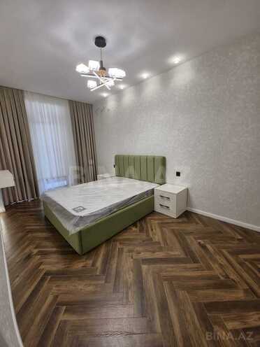 Продаётся 2-комн. новостройка 70 м², м. Кара Караев, photo 8 from 19
