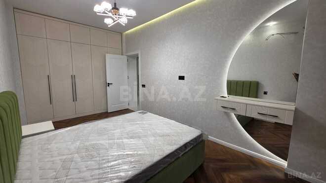 Продаётся 2-комн. новостройка 70 м², м. Кара Караев, photo 9 from 19