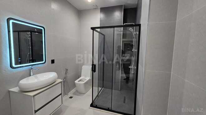 Продаётся 2-комн. новостройка 70 м², м. Кара Караев, photo 17 from 19