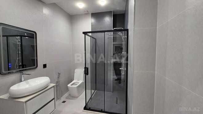 Продаётся 2-комн. новостройка 70 м², м. Кара Караев, photo 15 from 19