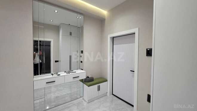Продаётся 2-комн. новостройка 70 м², м. Кара Караев, photo 10 from 19