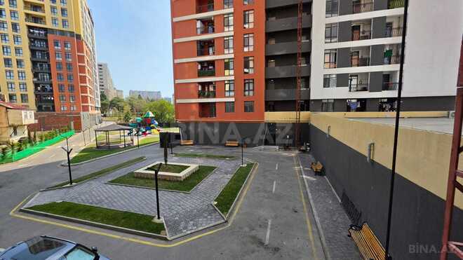 Продаётся 2-комн. новостройка 70 м², м. Кара Караев, photo 3 from 19