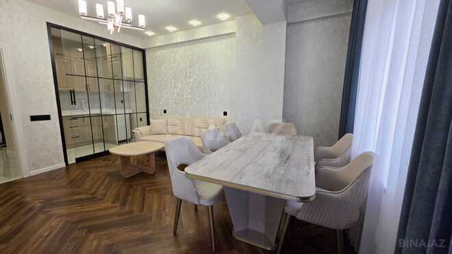 Продаётся 2-комн. новостройка 70 м², м. Кара Караев, photo 7 from 19