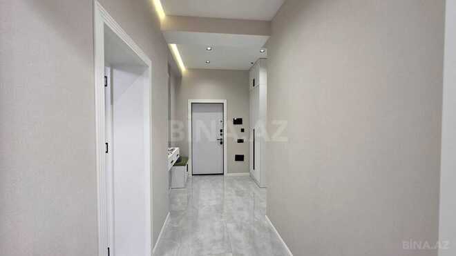 Продаётся 2-комн. новостройка 70 м², м. Кара Караев, photo 6 from 19