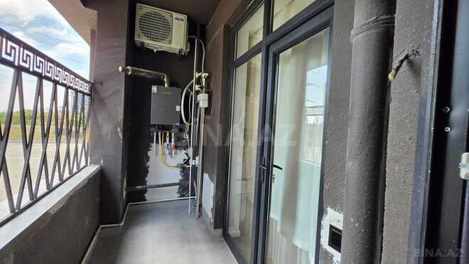 Продаётся 2-комн. новостройка 70 м², м. Кара Караев, photo 14 from 19