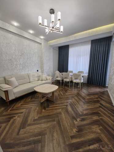Продаётся 2-комн. новостройка 70 м², м. Кара Караев, photo 13 from 19