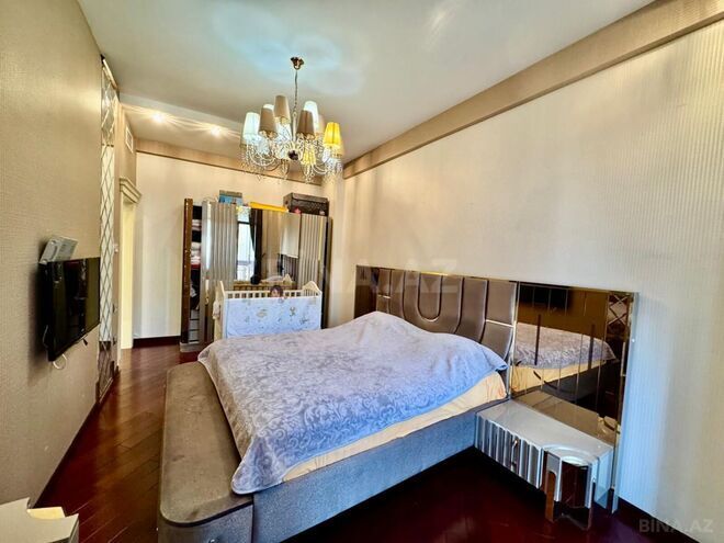 Satılır 4 otaqlı yeni tikili 210 m², İçəri Şəhər m., photo 9 from 16