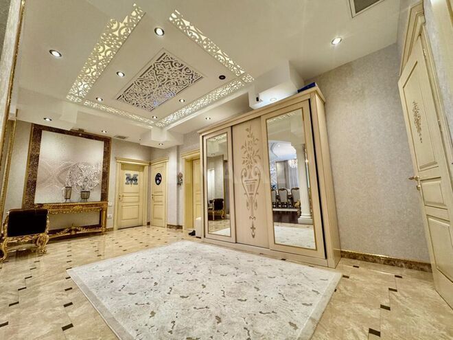 Satılır 4 otaqlı yeni tikili 210 m², İçəri Şəhər m., photo 12 from 16