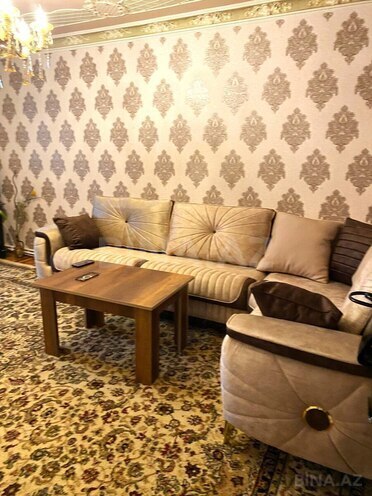 İcarəyə verilir 3 otaqlı köhnə tikili 72 m², Neftçilər m., photo 1 from 11