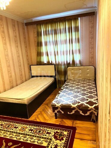 İcarəyə verilir 3 otaqlı köhnə tikili 72 m², Neftçilər m., photo 6 from 11
