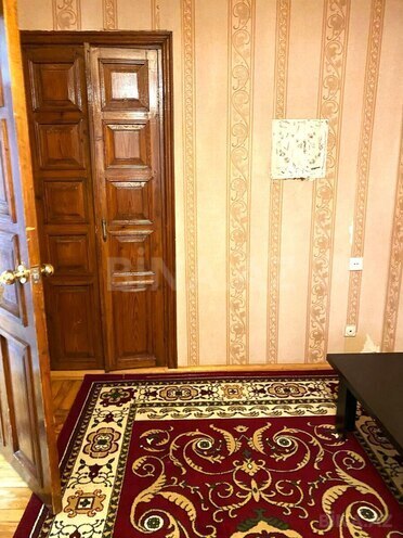 İcarəyə verilir 3 otaqlı köhnə tikili 72 m², Neftçilər m., photo 10 from 11