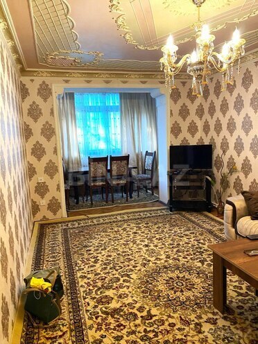 İcarəyə verilir 3 otaqlı köhnə tikili 72 m², Neftçilər m., photo 3 from 11