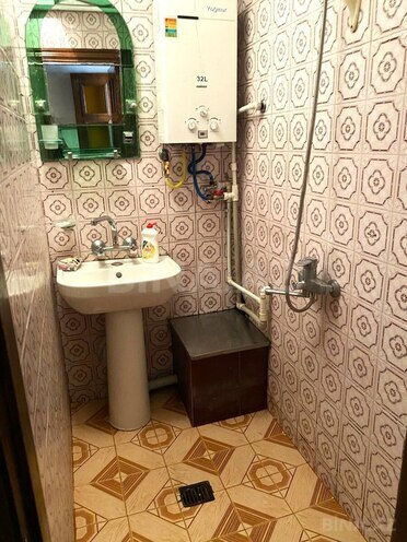 İcarəyə verilir 3 otaqlı köhnə tikili 72 m², Neftçilər m., photo 8 from 11