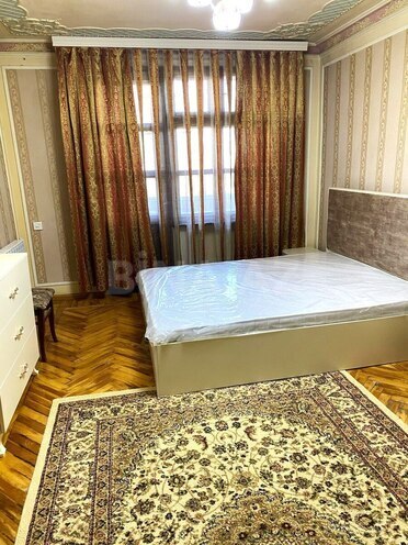 İcarəyə verilir 3 otaqlı köhnə tikili 72 m², Neftçilər m., photo 4 from 11