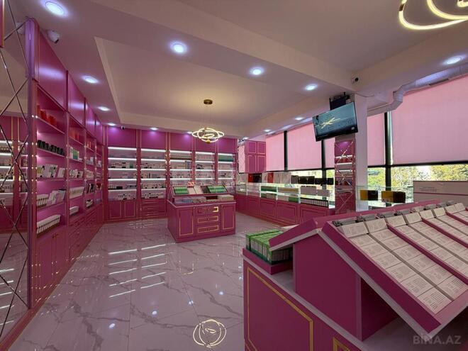 Satılır  obyekt 3 500 m², İnşaatçılar m., photo 11 from 13