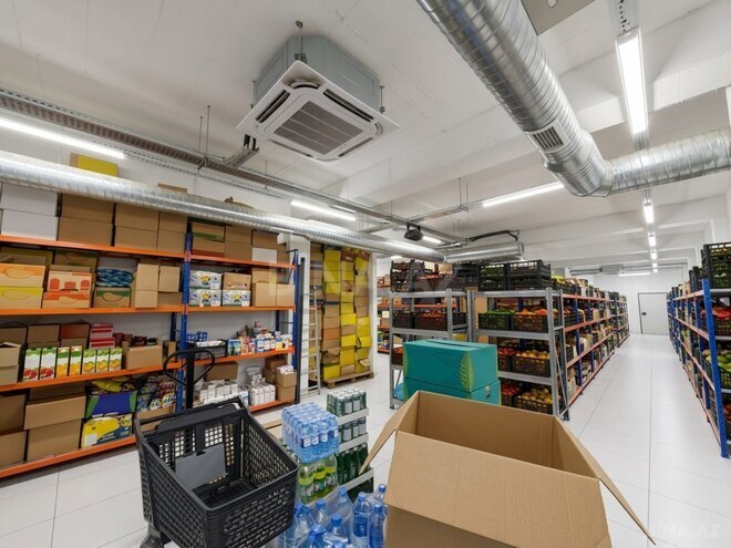 Satılır  obyekt 3 500 m², İnşaatçılar m., photo 6 from 13