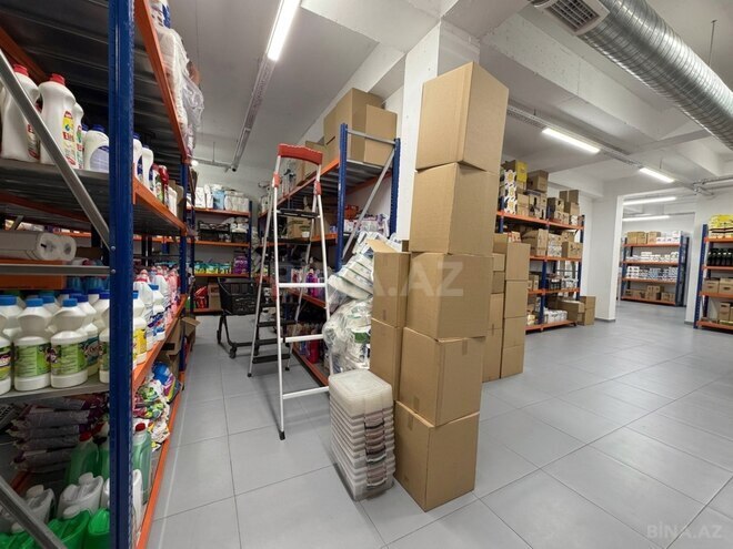 Satılır  obyekt 3 500 m², İnşaatçılar m., photo 9 from 13