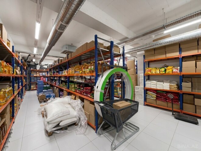 Satılır  obyekt 3 500 m², İnşaatçılar m., photo 8 from 13
