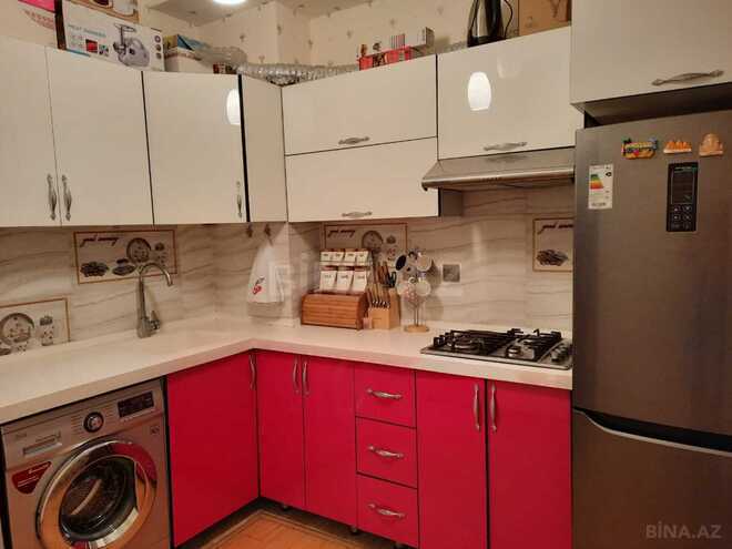 Satılır 3 otaqlı yeni tikili 63 m², photo 11 from 15