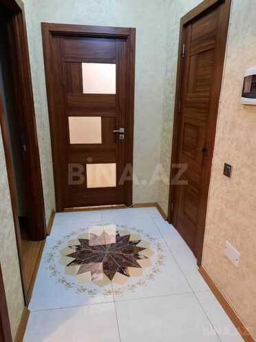 Satılır 3 otaqlı yeni tikili 63 m², photo 8 from 15