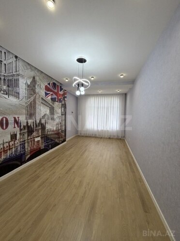 Satılır 3 otaqlı yeni tikili 130 m², Nəriman Nərimanov m., photo 12 from 15