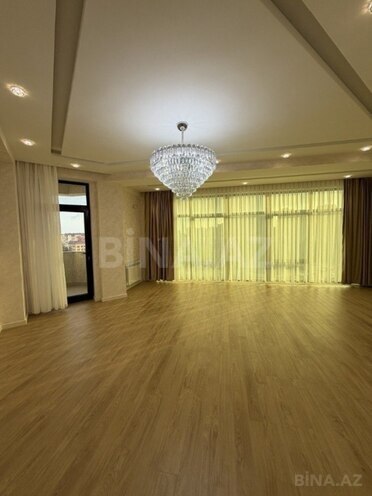 Satılır 3 otaqlı yeni tikili 130 m², Nəriman Nərimanov m., photo 6 from 15