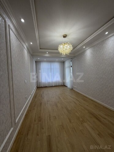 Satılır 3 otaqlı yeni tikili 130 m², Nəriman Nərimanov m., photo 13 from 15