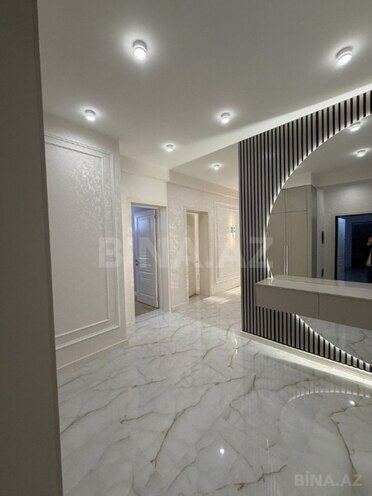 Satılır 3 otaqlı yeni tikili 130 m², Nəriman Nərimanov m., photo 8 from 15