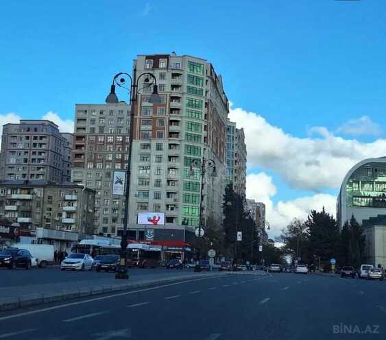 Satılır 3 otaqlı yeni tikili 130 m², Nəriman Nərimanov m., photo 1 from 15