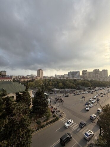 Satılır 3 otaqlı yeni tikili 130 m², Nəriman Nərimanov m., photo 3 from 15