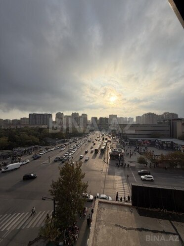 Satılır 3 otaqlı yeni tikili 130 m², Nəriman Nərimanov m., photo 5 from 15